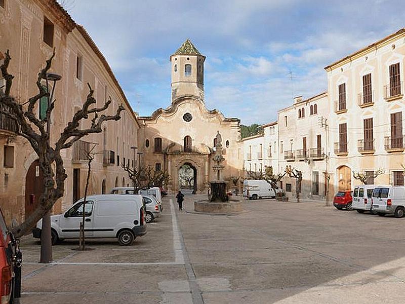 Real Monasterio de Santes Creus