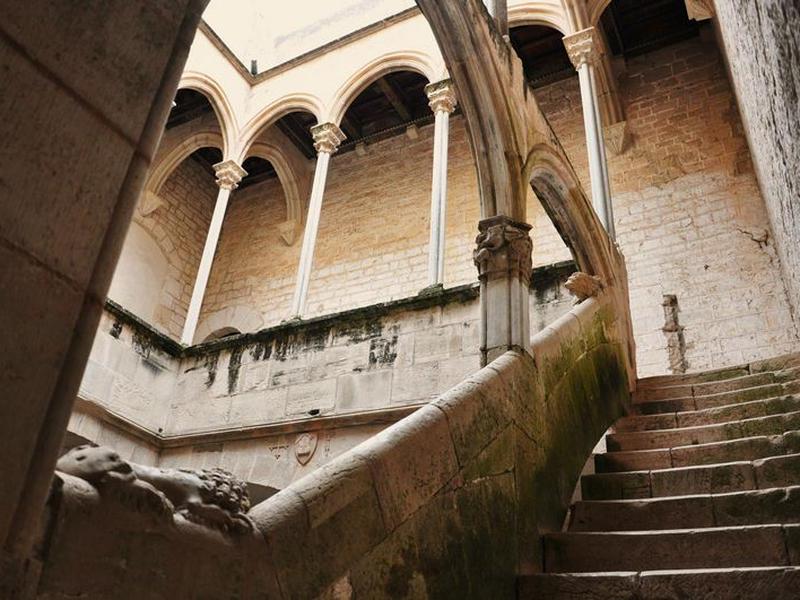 Real Monasterio de Santes Creus