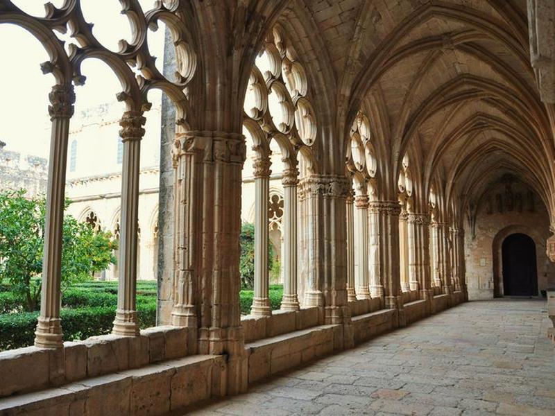 Real Monasterio de Santes Creus