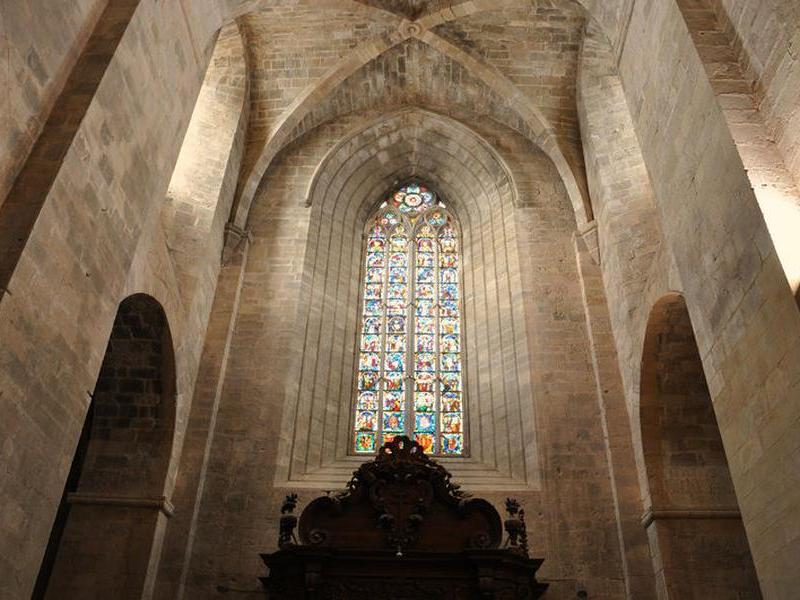 Real Monasterio de Santes Creus