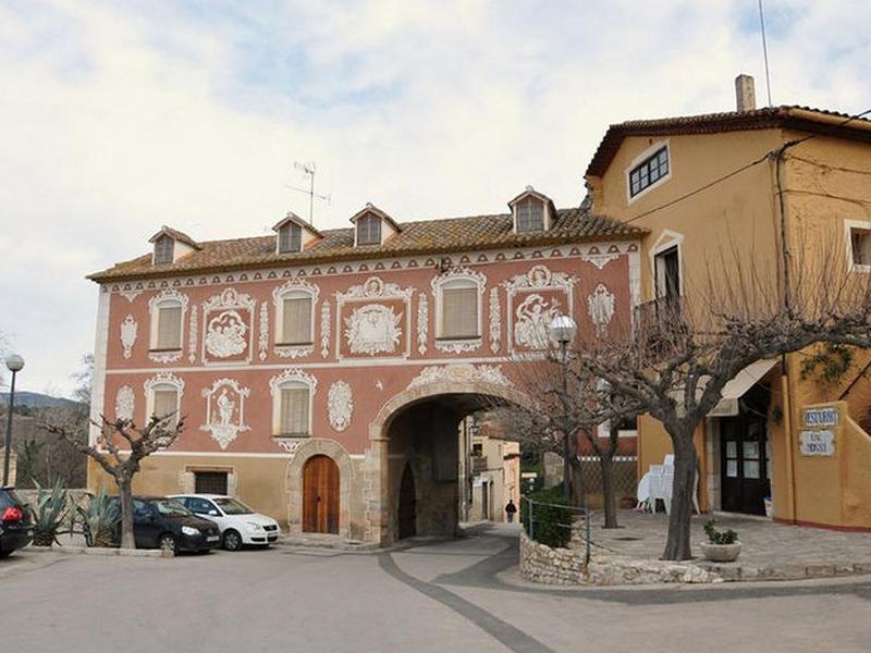 Real Monasterio de Santes Creus