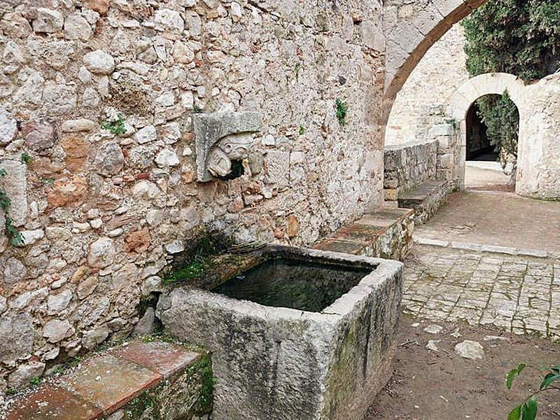 Real Monasterio de Santes Creus