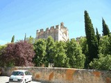 Real Monasterio de Santes Creus