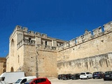 Real Monasterio de Santes Creus