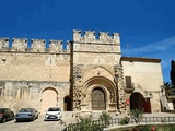 Real Monasterio de Santes Creus