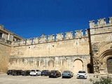 Real Monasterio de Santes Creus