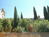 Real Monasterio de Santes Creus