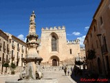 Real Monasterio de Santes Creus