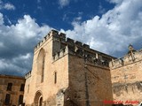 Real Monasterio de Santes Creus