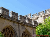 Real Monasterio de Santes Creus