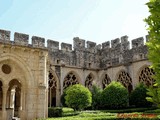 Real Monasterio de Santes Creus