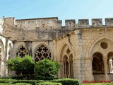 Real Monasterio de Santes Creus