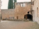 Real Monasterio de Santes Creus