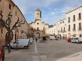 Real Monasterio de Santes Creus