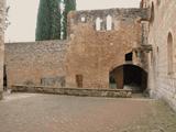 Real Monasterio de Santes Creus