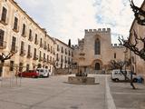 Real Monasterio de Santes Creus