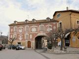 Real Monasterio de Santes Creus