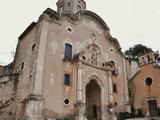 Real Monasterio de Santes Creus