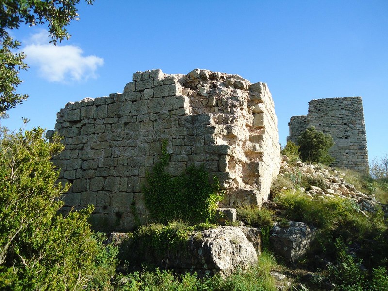 Castillo de l'Albiol