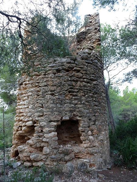 Torre de Benixarop