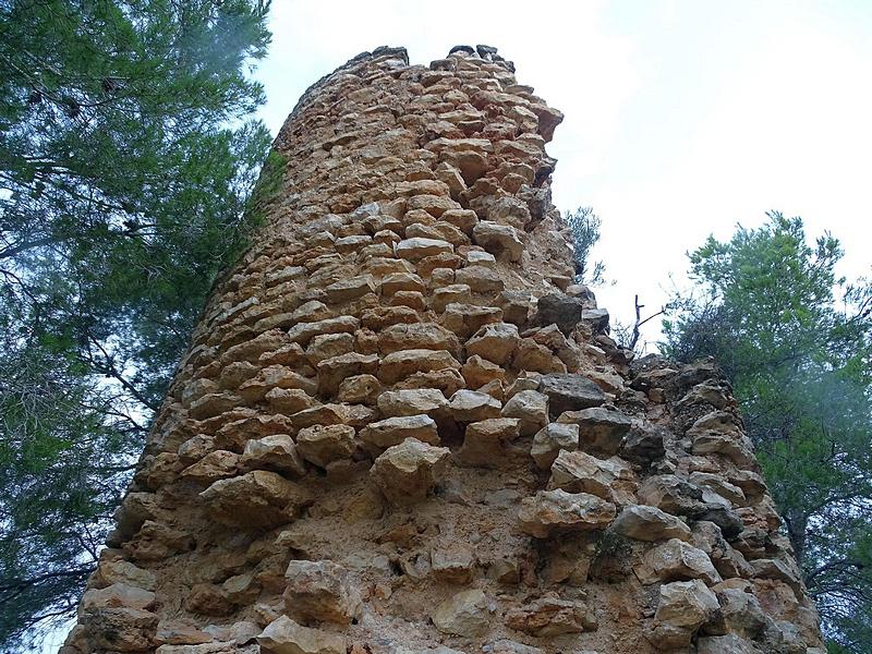 Torre de Benixarop