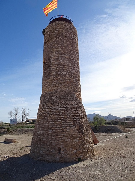 Torre de la Candela