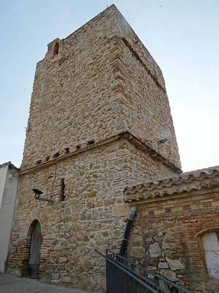 Iglesia de San Agustín