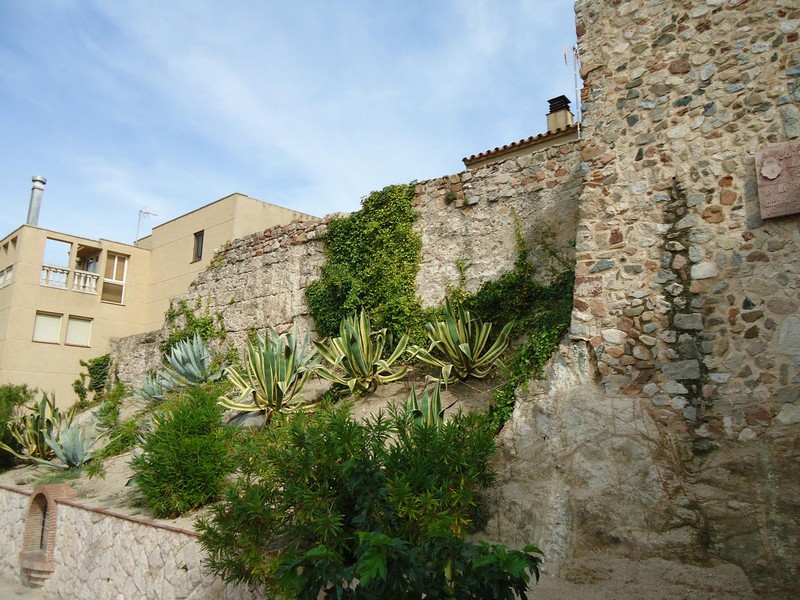 Castillo de Alforja