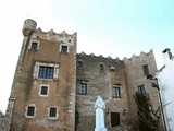 Castillo de Altafulla