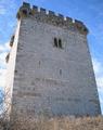 Torre de La Carrova