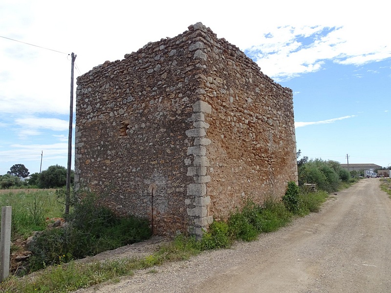 Torre de Poquessalses