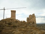 Castillo de Ascó