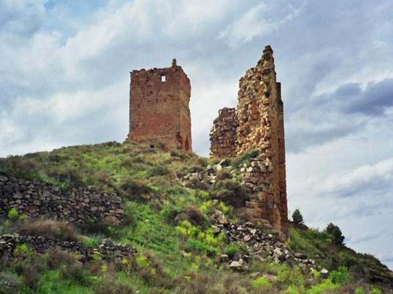 Torre óptica de Ascó