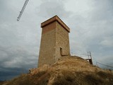 Torre óptica de Ascó