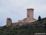 Torre óptica de Ascó