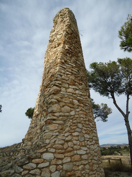 Torre de Banyeres