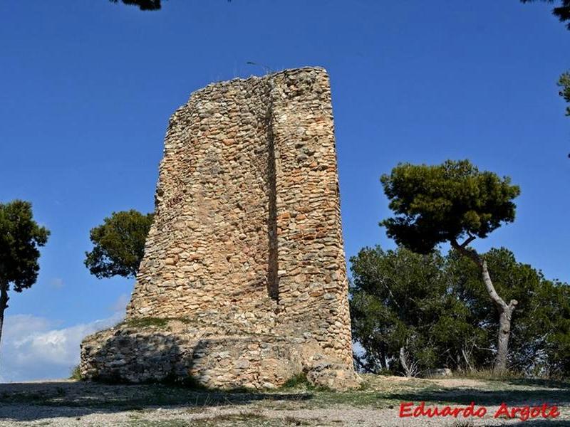 Torre de Banyeres