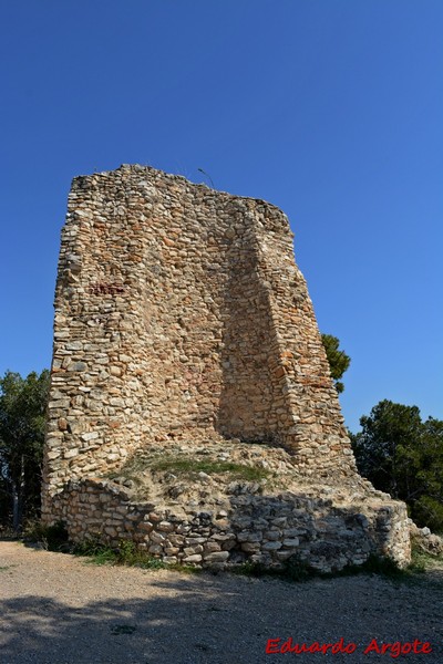 Torre de Banyeres