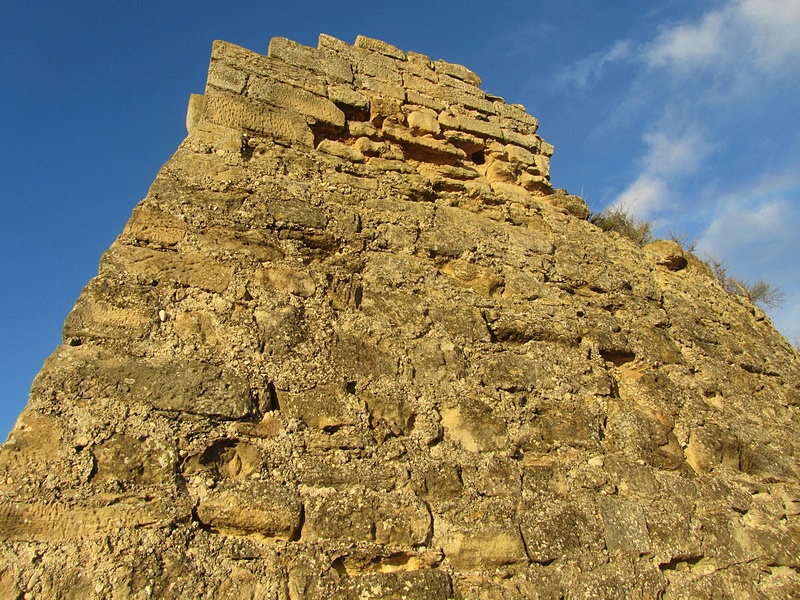 Castillo de Algars