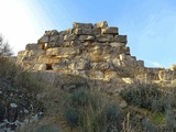 Castillo de Algars