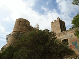 Castillo de Mas de la Muga