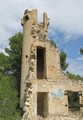 Castillo de Mas de la Muga