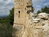 Castillo de Mas de la Muga