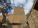 Castillo de Mas de la Muga