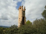 Castillo de Mas de la Muga