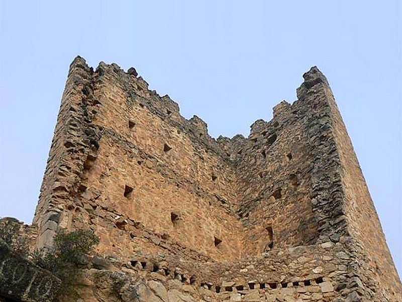 Torre de la Vall