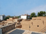 Ciudadela íbera de Calafell