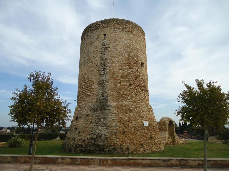 Torre de Camarles