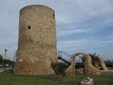 Torre de Camarles