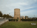 Torre de Camarles